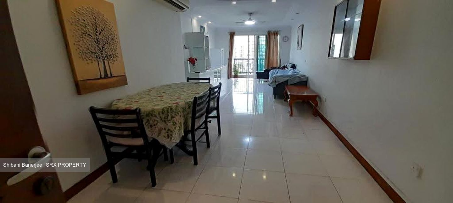 Melville Park (D18), Condominium #638854311